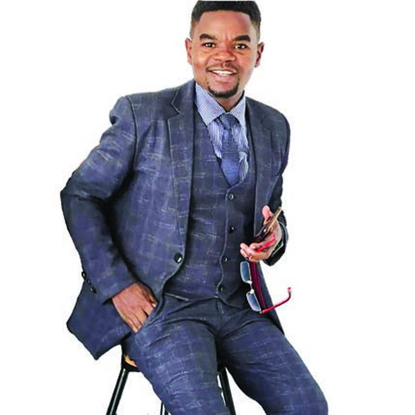 Andrew Bwalya