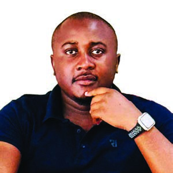 Ghislain Ngambwa